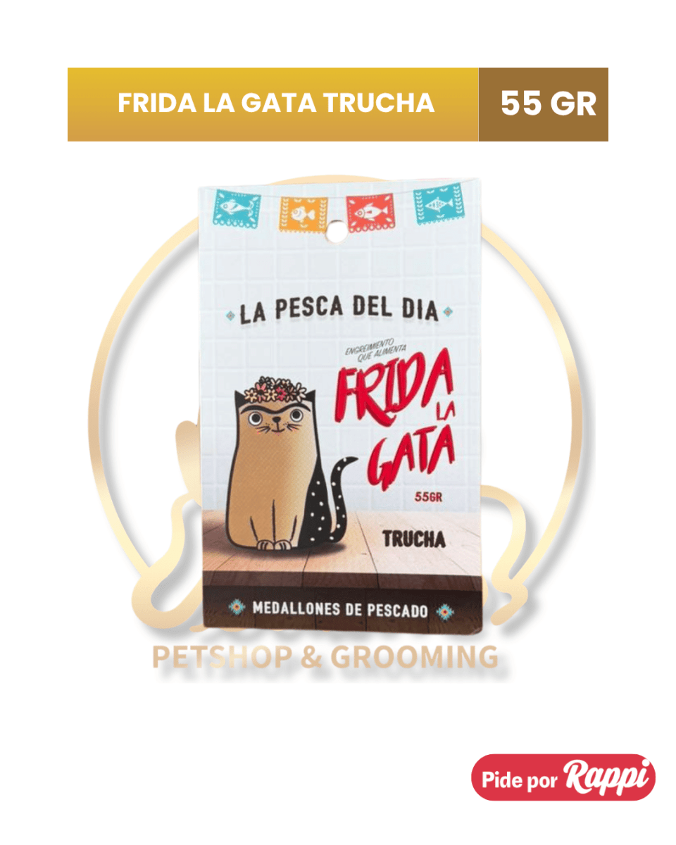 MEDALLONES FRIDA LA GATA3