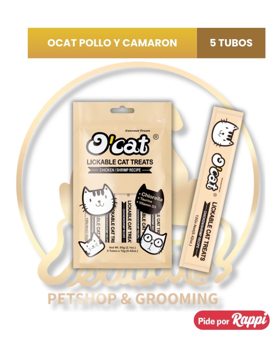 OCAT POLLO Y CAMARON1
