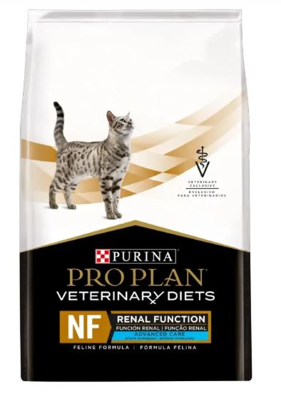 Pro Plan Veterinary Renal Function Advanced Feline 1.5 kg1