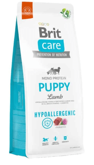 BRIT CARE PUPPY L&R2