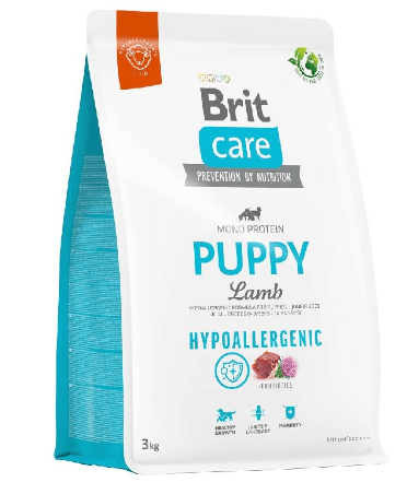 BRIT CARE PUPPY L&R1