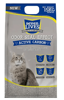 ARENA PARA GATOS SEVEN LIVES2