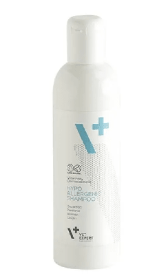 Vet Expert Hypoallergenic Shampoo - Vencimiento 31.03.20241
