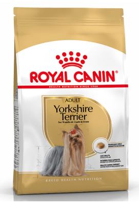 ROYAL CANIN YORKSHIRE ADULT X 3 KG1