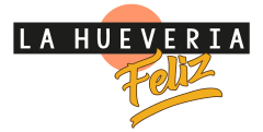 LA HUEVERIA FELIZ