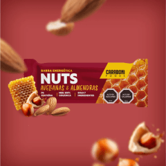 CARABONI NUTS