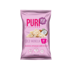 PURI COCO VAINILLA