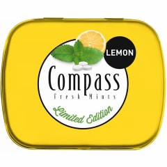 COMPASS LIMON