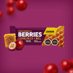 CARABONI BERRIES