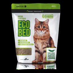 ARENA SANITARIA MUNDOTITO