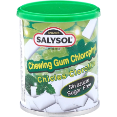 SALYSOL CHICLES