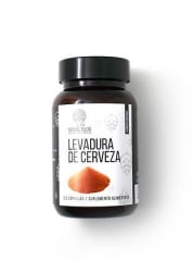 LEVADURA DE CERVEZA
