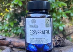RESVERATROL