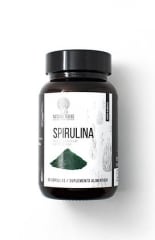 SPIRULINA