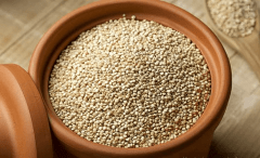 QUINOA BLANCA 500g