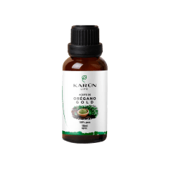 ACEITE DE OREGANO KARUN 10ml