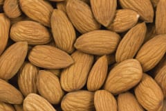 ALMENDRAS TOSTADAS