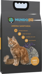 ARENA SANITARIA MUNDOTITO