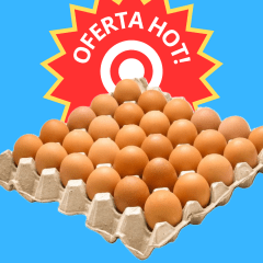 Bandeja Super