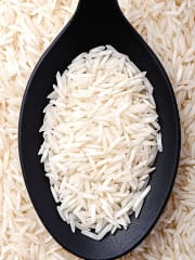 ARROZ BASMATI