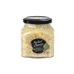 BRUSCHETTA ALCACHOFA