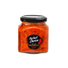 BRUSCHETTA PIMIENTO