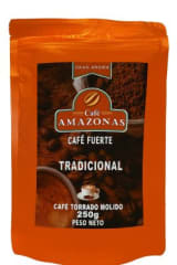 CAFE AMAZONAS