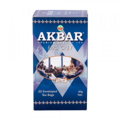 AKBAR EARL GREY