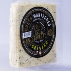 MANTECOSO TROZO OREGANO RUNCA