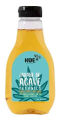 JARABE DE AGAVE
