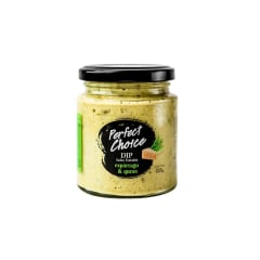 DIP ESPARRAGO QUESO