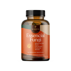 ESSENCIAL FUNGI KARUN