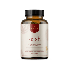 REISHI HONGO KARUN