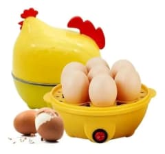 Gallina Feliz Hervidora Egg Poacher