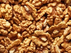 NUECES MARIPOSA