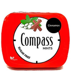 COMPASS CANELA