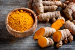 CURCUMA