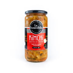 Kimchi