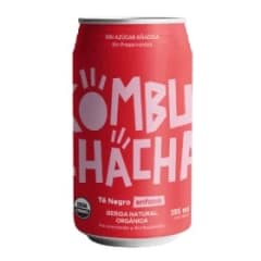 KOMBUCHA EN LATA