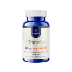 L - TRIPTOFANO KARUN