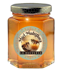 MIEL MULTIFLORA