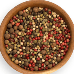 MIX PIMIENTAS
