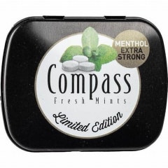 COMPASS MENTA EXTRA FUERTE