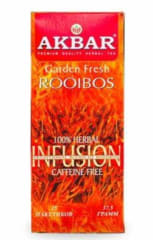 AKBAR  ROOIBOS