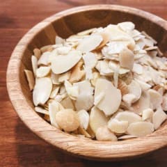 ALMENDRAS LAMINADAS