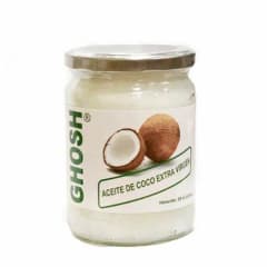 ACEITE DE COCO GHOSH