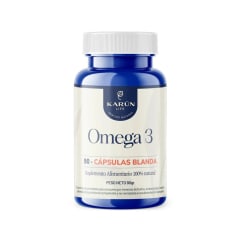 OMEGA 3 KARUN