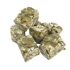 TURRON DE ZAPALLO