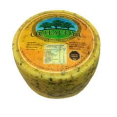 QUILACOYA OREGANO 680gr aprox.