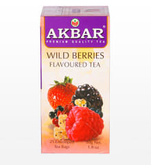 AKBAR WILD BERRIES